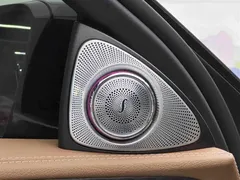 2022 Mercedes-Benz E-Class E 350 e L PHEV Sedan, чёрный — фото 19