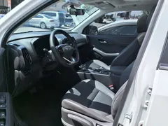 2021 Hyundai ix35 2.0L AT 2WD GLS Leading, белый — фото 7
