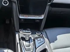 2021 Hyundai ix35 2.0L AT 2WD GLS Leading, белый — фото 9