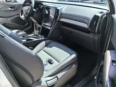 2021 Hyundai ix35 2.0L AT 2WD GLS Leading, белый — фото 10