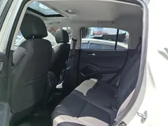 2021 Hyundai ix35 2.0L AT 2WD GLS Leading, белый — фото 12