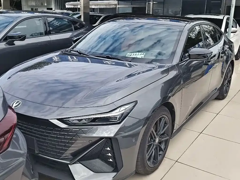 2022 Changan UNI-V 1.5T Sport