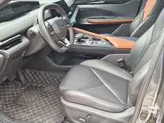 2022 Changan UNI-V 1.5T Sport — фото 4