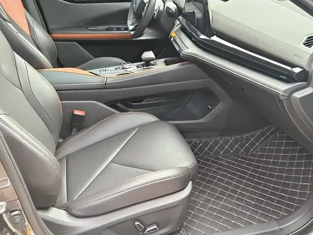 2022 Changan UNI-V 1.5T Sport