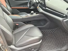 2022 Changan UNI-V 1.5T Sport — фото 5