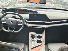 2022 Changan UNI-V 1.5T Sport — фото 6