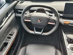 2022 Changan UNI-V 1.5T Sport — фото 7