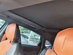 2022 Changan UNI-V 1.5T Sport — фото 9