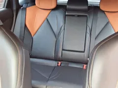 2022 Changan UNI-V 1.5T Sport — фото 10