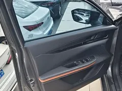 2022 Changan UNI-V 1.5T Sport — фото 13