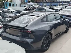 2022 Changan UNI-V 1.5T Sport — фото 14
