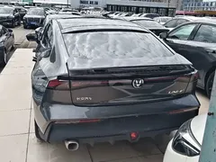 2022 Changan UNI-V 1.5T Sport — фото 15