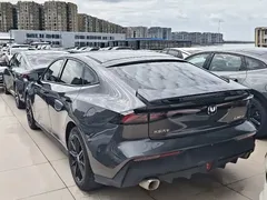 2022 Changan UNI-V 1.5T Sport — фото 16