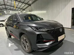 2021 Changan CS75 PLUS 1.5T AT — фото 2