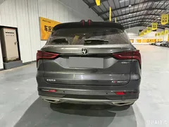 2021 Changan CS75 PLUS 1.5T AT — фото 4