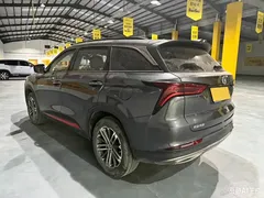 2021 Changan CS75 PLUS 1.5T AT — фото 5