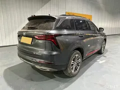 2021 Changan CS75 PLUS 1.5T AT — фото 6