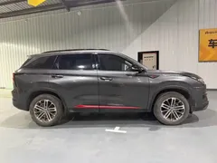 2021 Changan CS75 PLUS 1.5T AT — фото 7