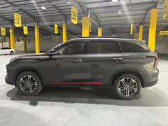 2021 Changan CS75 PLUS 1.5T AT — фото 8