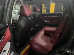 2021 Changan CS75 PLUS 1.5T AT — фото 9