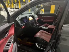 2021 Changan CS75 PLUS 1.5T AT — фото 10
