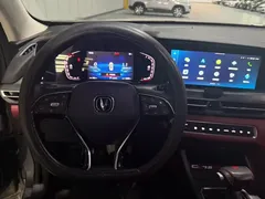 2021 Changan CS75 PLUS 1.5T AT — фото 12