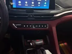 2021 Changan CS75 PLUS 1.5T AT — фото 13
