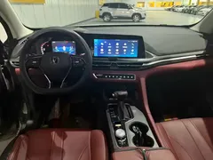 2021 Changan CS75 PLUS 1.5T AT — фото 14