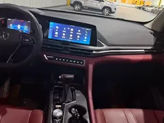 2021 Changan CS75 PLUS 1.5T AT — фото 15