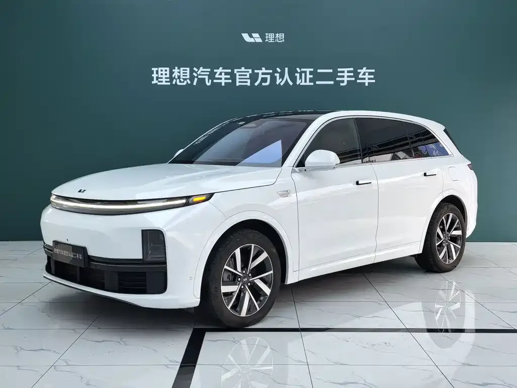 2023 Li Auto L7 Pro
