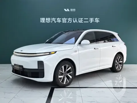 2023 Li Auto L7 Pro