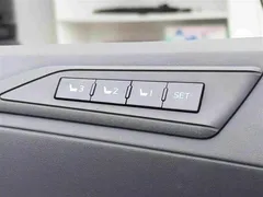 2021 Toyota Vellfire Hybrid 2.5L HV Premium, белый — фото 17