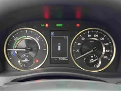 2021 Toyota Vellfire Hybrid 2.5L HV Premium, белый — фото 21