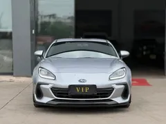 2022 Subaru BRZ 2.4L MT — фото 2