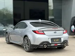 2022 Subaru BRZ 2.4L MT — фото 5