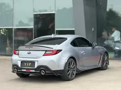 2022 Subaru BRZ 2.4L MT — фото 6