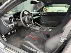 2022 Subaru BRZ 2.4L MT — фото 7