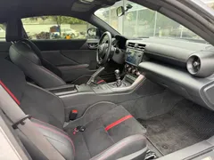 2022 Subaru BRZ 2.4L MT — фото 8