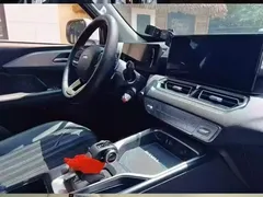 2023 Haval H5 2.0T AT 4WD, белый — фото 4