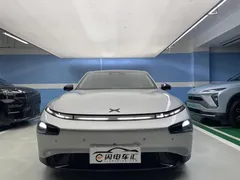 2023 Xpeng P7 P7i 610 Max — фото 2