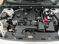 2023 Toyota RAV4 2.0L CVT 2WD 20, белый — фото 10