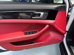2023 Porsche Panamera 2.9T, белый — фото 7