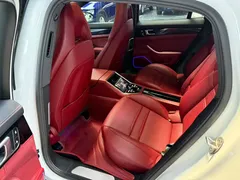 2023 Porsche Panamera 2.9T, белый — фото 8