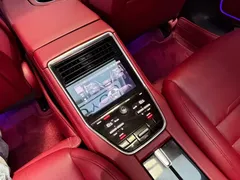 2023 Porsche Panamera 2.9T, белый — фото 9