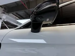 2023 Porsche Panamera 2.9T, белый — фото 15