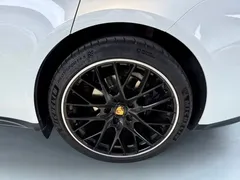 2023 Porsche Panamera 2.9T, белый — фото 17