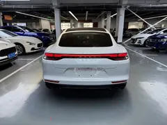 2023 Porsche Panamera 2.9T, белый — фото 19