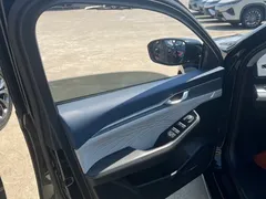 2021 Geely Preface 2.0TD, чёрный — фото 5