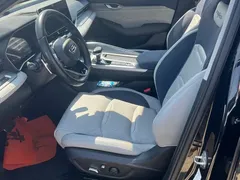 2021 Geely Preface 2.0TD, чёрный — фото 6