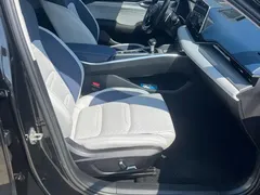 2021 Geely Preface 2.0TD, чёрный — фото 10
